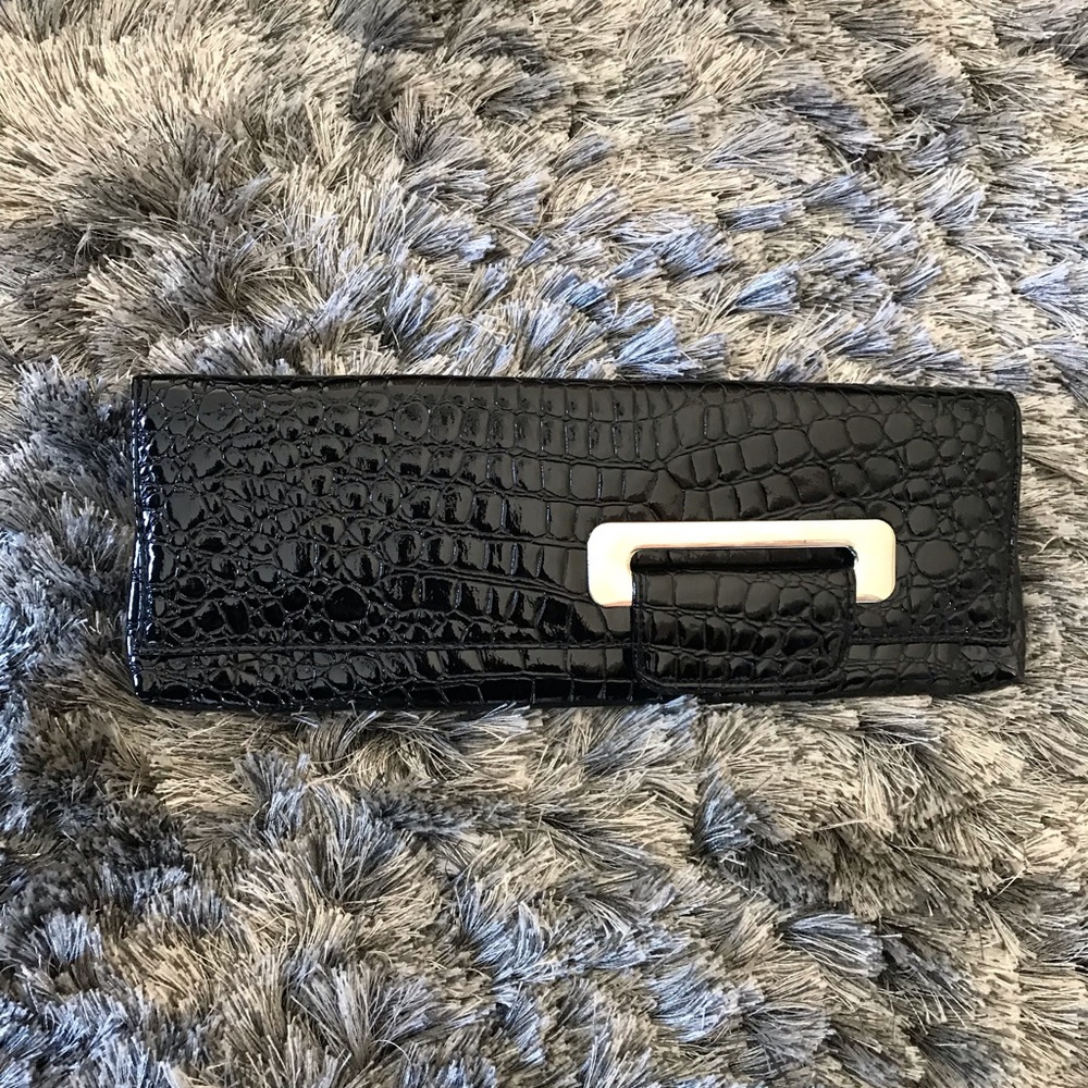 Black Clutch